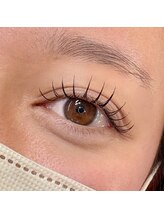 アンドシー(&C)/フラットラッシュ　140本