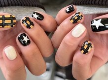 ビューティフルドリーマー 北参道店(beautiful dreamer)/design10¥10000