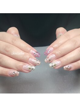 シンイサロン(shini salon)/