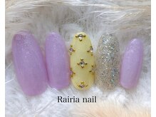 ライリア 本八幡店(Rairia)/アートBコース