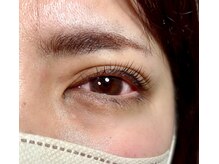 ツメトマツゲ/パリジェンヌラッシュリフト