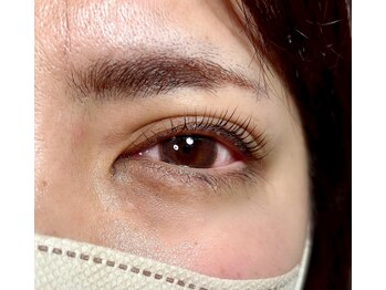 ツメトマツゲ/パリジェンヌラッシュリフト