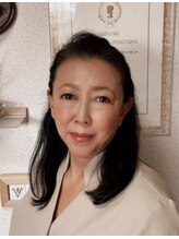 ヴィヴィ(Vif Vous)&nbsp;大平 良美