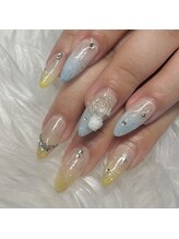 ウィンクドール 本厚木(WINK DOLL)/ジェルエックスデザインやり放題