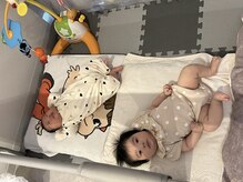 ソラナ(Solana)/kidsスペースあり