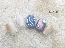 ザマリー 神戸マルイ店(THE MARIE)/定額¥7700 ヴィンテージ 0605b