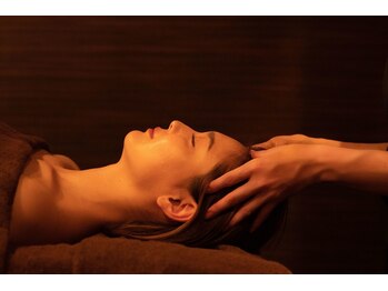 スイスパ(翠SUI SPA)/【人気NO.3】小顔矯正コルギ