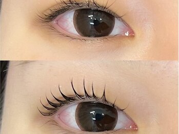 シーン スタジオ 池袋2号店(SSIN STUDIO)/池袋まつ毛パーマ、眉毛サロン