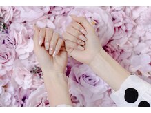 ペンダルネイル(Pendall Nail)