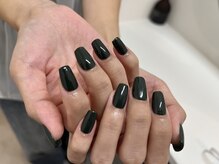 ローランリム(LORAN Lim)/こっくりカラー