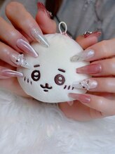 ルミ(Lumi)/アートやリ＋パーツつけ放題 