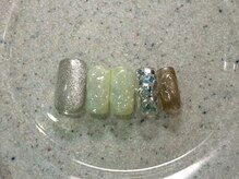 クプ アイラッシュプラス(qup)/定額ニュアンスコース¥8000