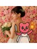 花嫁専用☆ドレス映えボディ矯正 120分