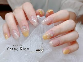 8月ルミナ定額デザイン