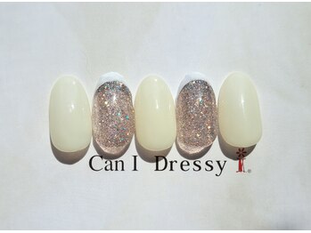 キャンアイドレッシー 徳島店/ハンド☆定額ベーシック