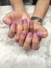 シャルム ド ネイルズ(Charm de nails)/