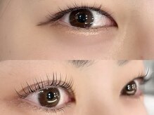 アンネ 表参道(ANNE)/parisienne lashlift