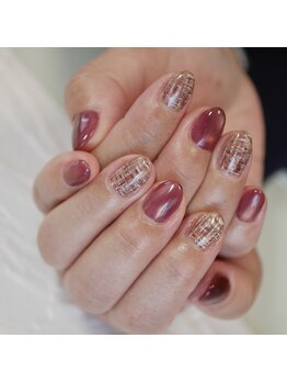 ネイルエニー(Nail Any)/Any collection