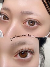 ルナアイラッシュ 渋谷店(Luna eyelash)