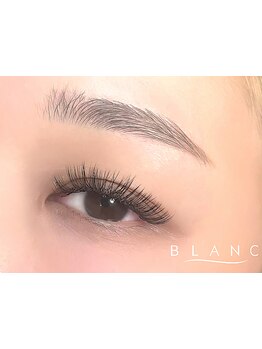 ボリュームのある目元にしたい