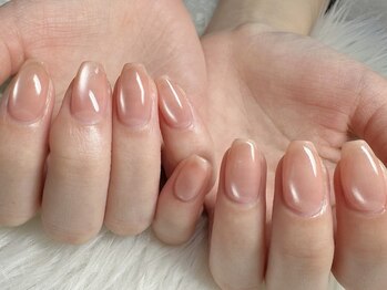 ルルエオノ(Lulu eono)/つやつやマグネット