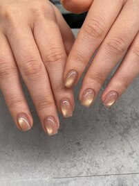 マグネットNail