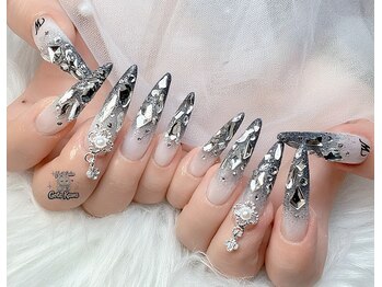 ゴテかわ(GOTE KAWA)/