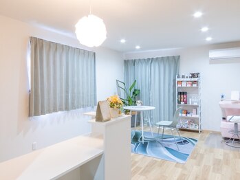 ラディアボディ四十瀬