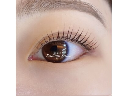 レディアント サロン(Radiant Salon)の写真