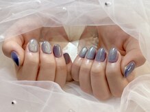 ウェリナ(WELINA)/お客様ネイル