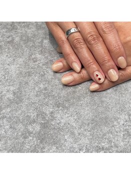 ＊ワンカラー＊