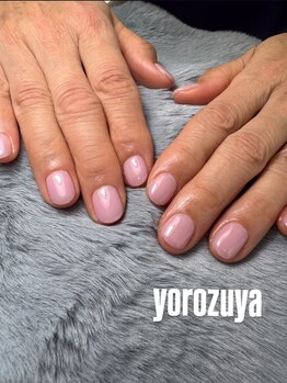 万事屋/ワンカラー