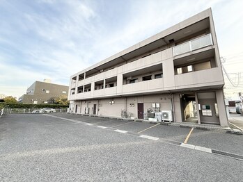 マイスウィートサロン 福山店(My sweet salon)/駐車場