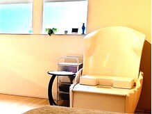 SALON Cofuku【美容整体&オイルマッサージ】の雰囲気(おすすめのハーブ蒸し◎60分3500円のクーポンから♪)