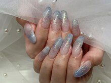 テディプラス(Teddy+)/ラメグラ