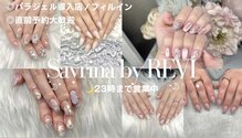 サブリナバイ ルヴィ(savrina by REVI)