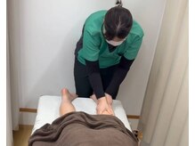 さんらいず整骨院/