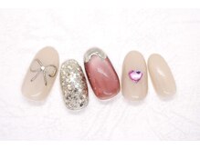 ペールノエル(Pere Noel)/定額デザイン9000円コース