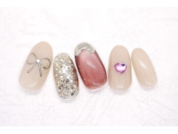 定額デザイン9000円コース