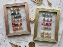 ロイ(ROI)/Foot Gel Design &nbsp;&nbsp;&nbsp;8900円