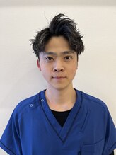 福山整骨院&nbsp;大嶋 拓人