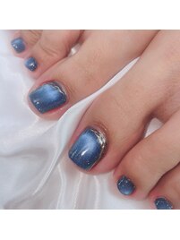 フットニュアンス