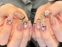 エテルナネイル 銀座店(ETELUNA Nail)