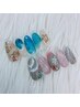 《ハンド》スペシャルコース¥11.000→¥10.000