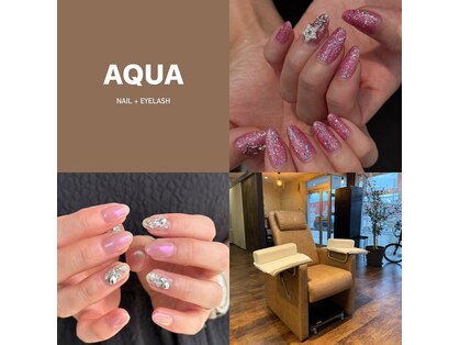 アクア 一宮店 AQUAの写真