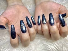 ブルーネイル(Blue Nail)