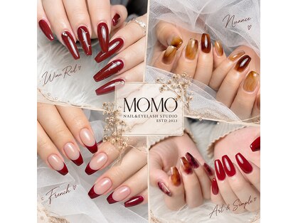モモ 妙典店(Momo)の写真