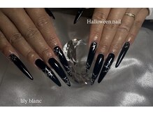 リリーブラン(Lily blans)の雰囲気(ネイルデザイン)