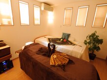 アーゲル/【店内】