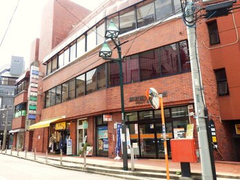 エスケージー壮健堂グループ 壮健堂町田店(SKG)